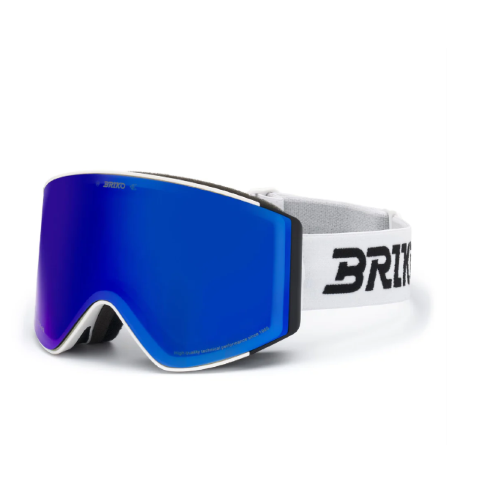 BRIKO - MASCHERA BUFERA